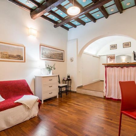 Colosseum Townhouse 로마 외부 사진