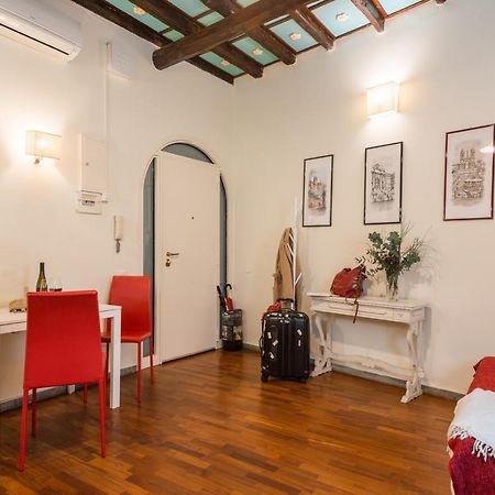 Colosseum Townhouse 로마 외부 사진