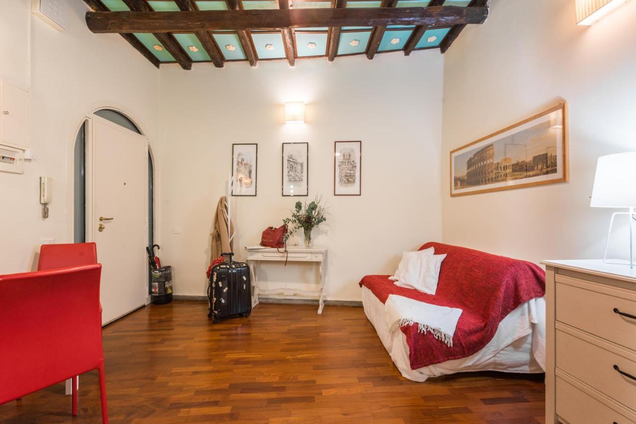 Colosseum Townhouse 로마 외부 사진