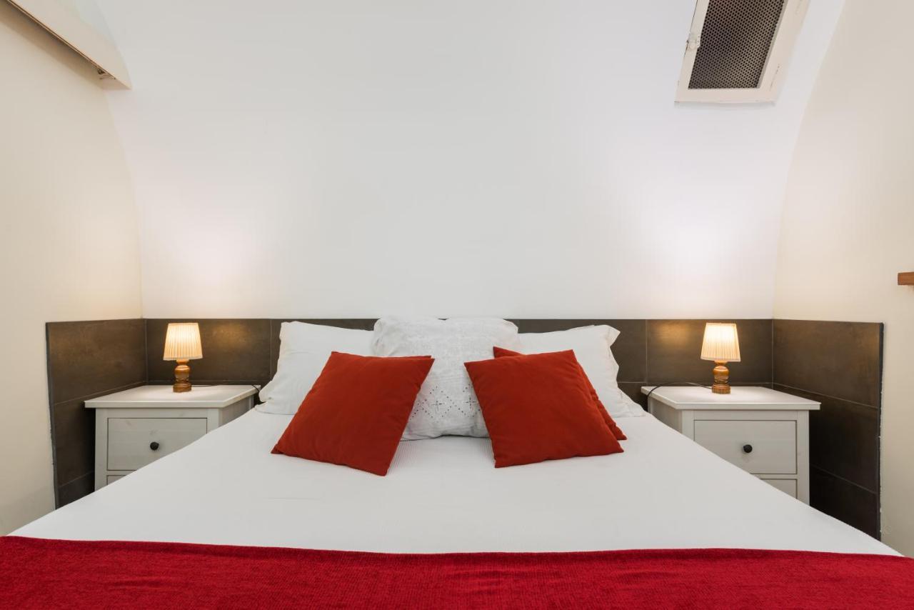 Colosseum Townhouse 로마 외부 사진