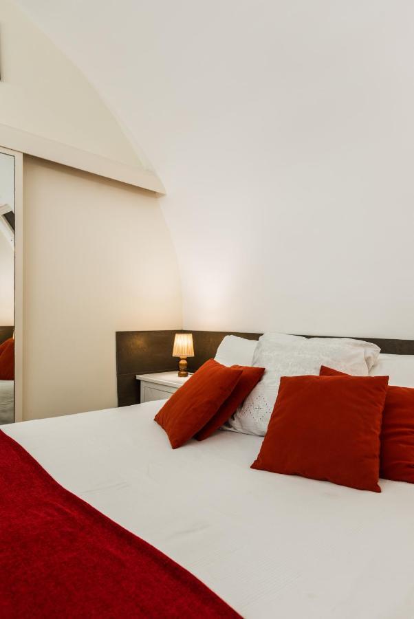 Colosseum Townhouse 로마 외부 사진